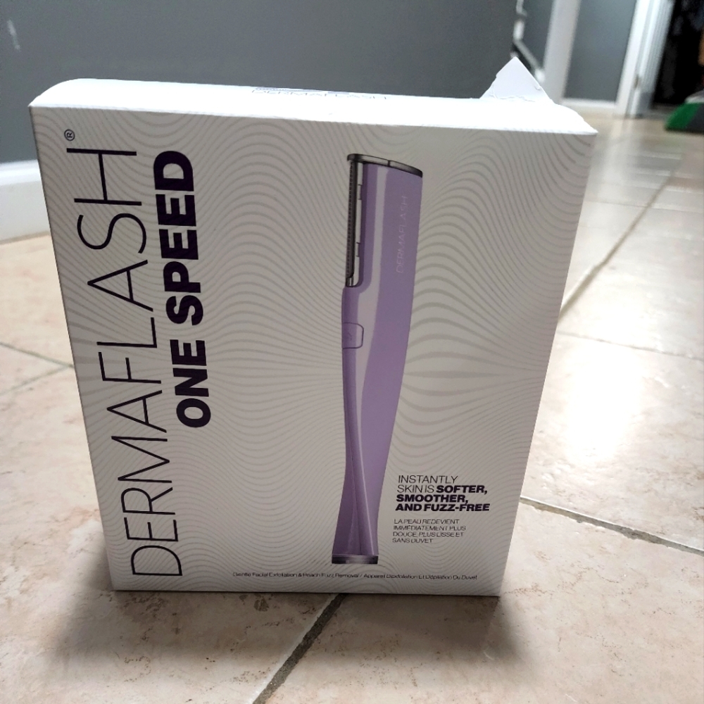 Dermaflash One Speed